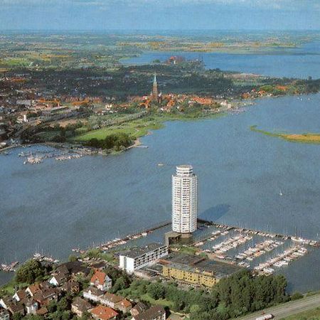 Ferienwohnung-Im-Wikingturm Schleswig Kültér fotó